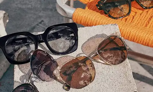 راهنمای خرید عینک آفتابی اصل