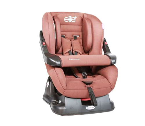ویژگی صندلی خودرو کودک مناسب