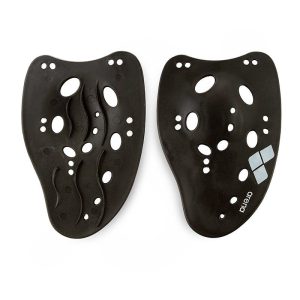 کفی شنا مدل INS-hand paddles مجموعه 2 عددی