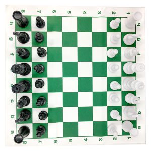 شطرنج مدل فدراسیونی مسابقات VG 2211