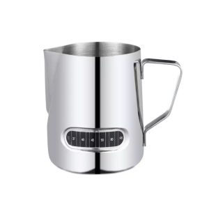 شیرجوش مدل پیچر دماسنج دار کد Thermo-350
